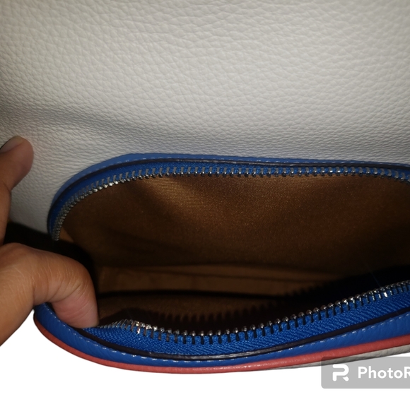 Coach Backpack - Picture 6 of 7